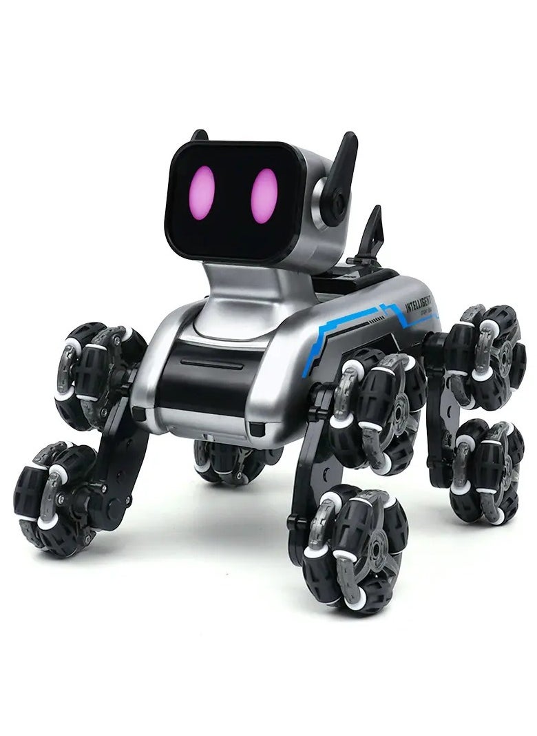 Remote-Controlled Mechanical Arm Climbing Robot Pet Toy