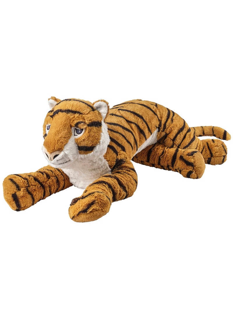 Soft toy, tiger