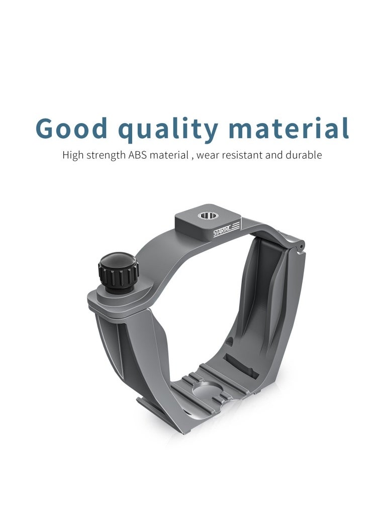 STARTRC DJI Air 3 Night Navigation Light Speaker Expansion Mount