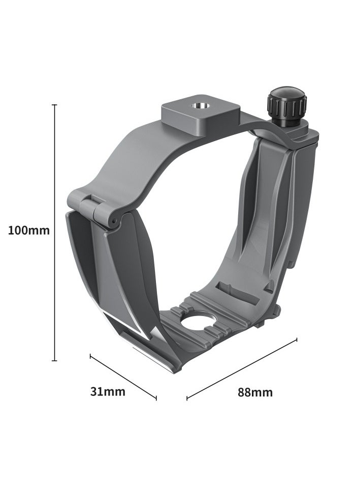 STARTRC DJI Air 3 Night Navigation Light Speaker Expansion Mount