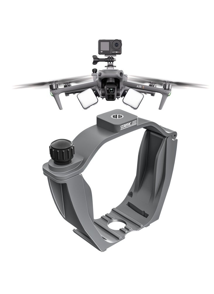 STARTRC DJI Air 3 Night Navigation Light Speaker Expansion Mount