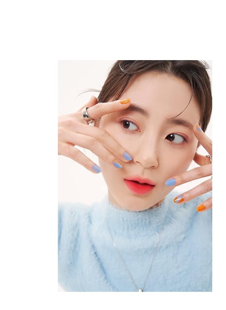 rom&nd Better Than Palette 102g (08 Peach Dahlia Garden) | Eye Makeup Palette