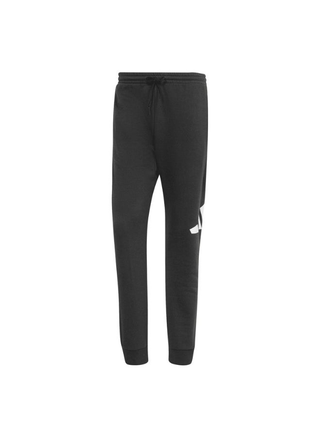 adidas M BL FT PT Black Training PANTS for Men - 2XSS