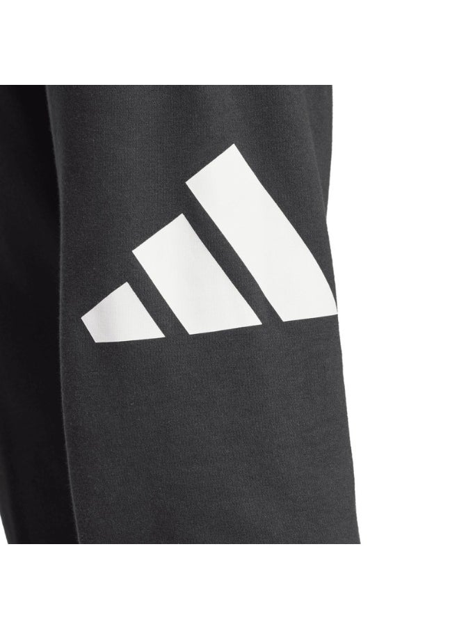 adidas M BL FT PT Black Training PANTS for Men - 2XSS