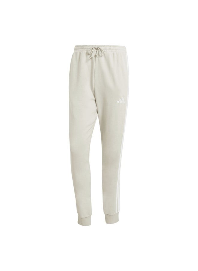 adidas M 3S FT TC PT Grey Training PANTS for Men - 2XSS