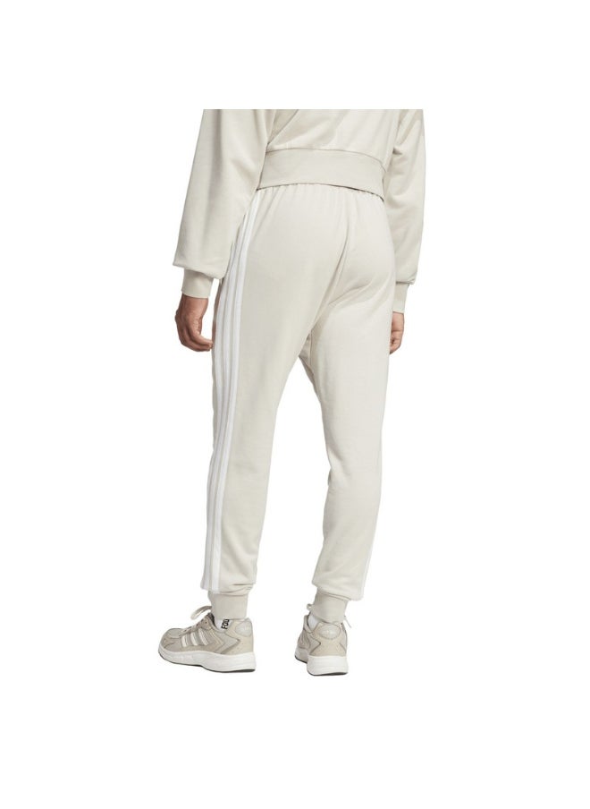 adidas M 3S FT TC PT Grey Training PANTS for Men - 2XSS