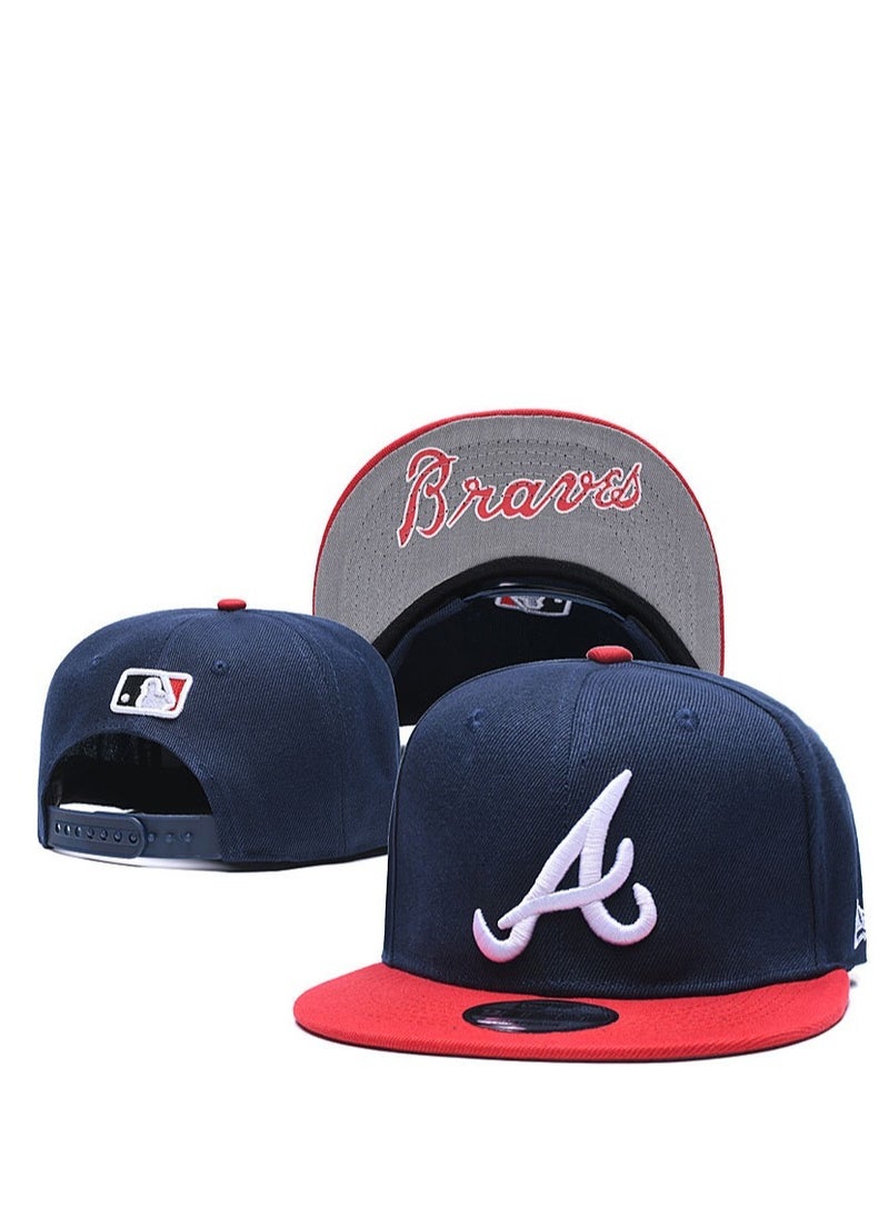 NEW ERA Baseball Cap: A Stylish Multifunctional Marvel for Sports, Outdoors, and Casual Days