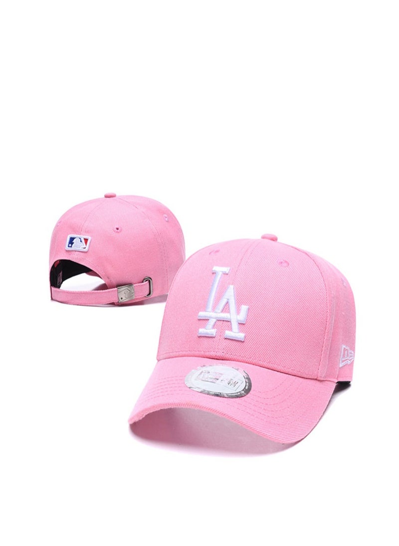 New Era's Pretty in Pink Ball Cap