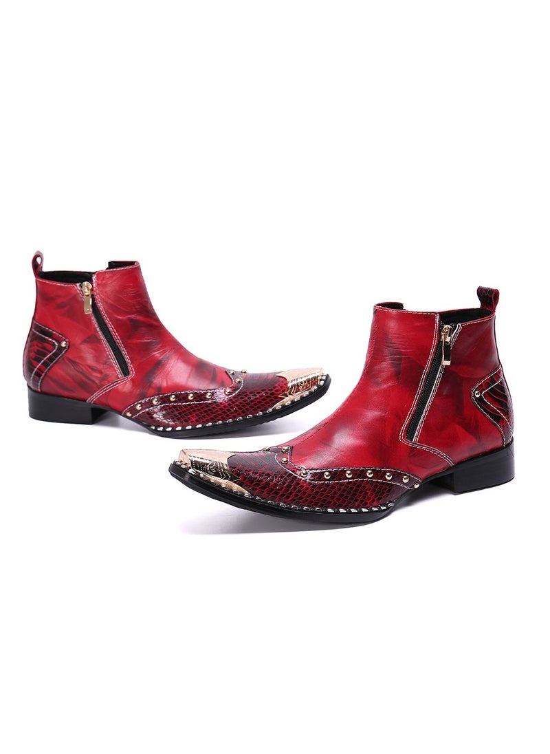 New Chelsea Short Boots For Autumn And Winter