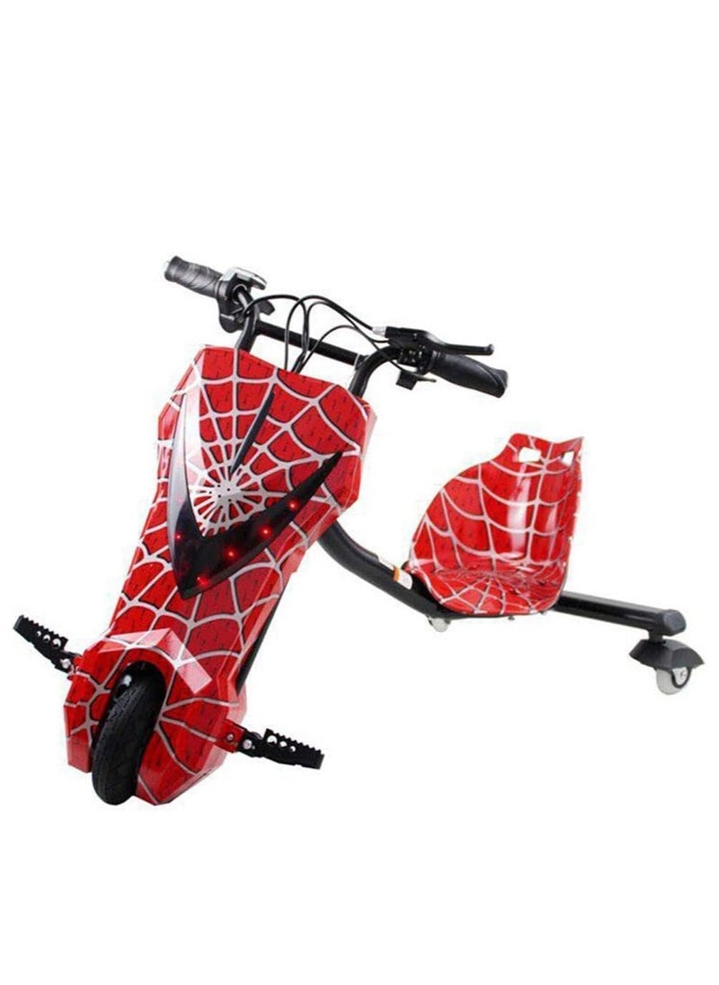 36V Drifting Electric Power Scooter  3 Wheel
