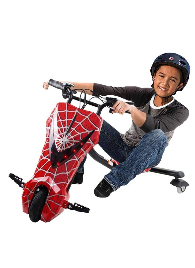 36V Drifting Electric Power Scooter  3 Wheel