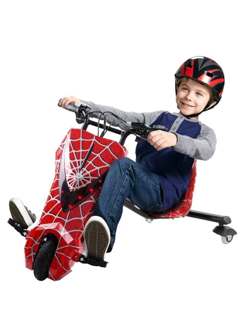36V Drifting Electric Power Scooter  3 Wheel