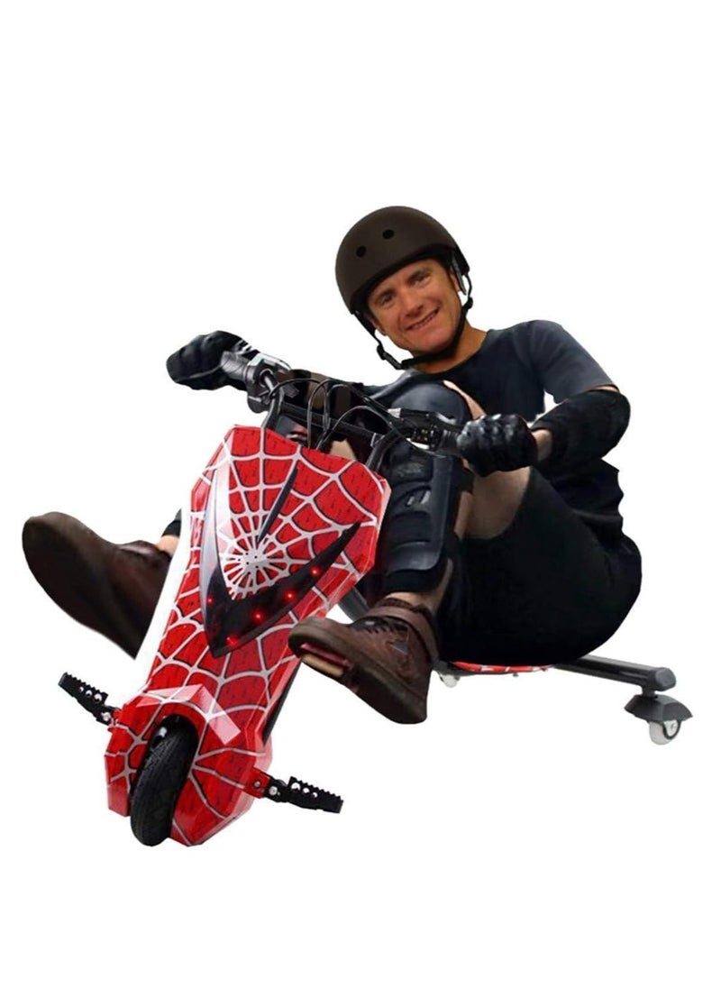 36V Drifting Electric Power Scooter  3 Wheel