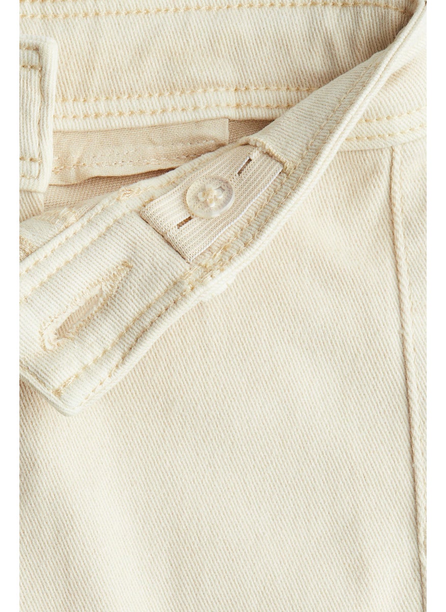 Flared Trousers