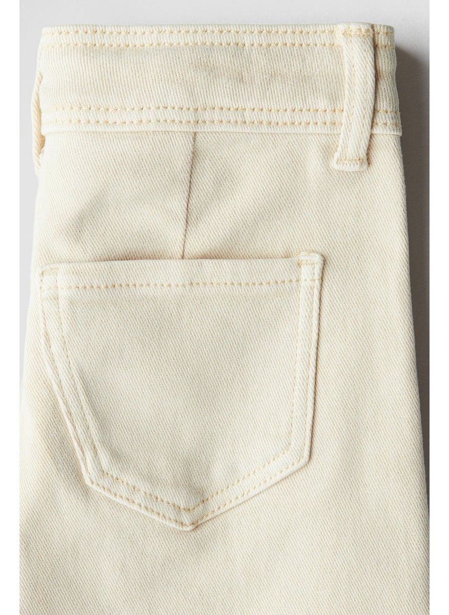 Flared Trousers