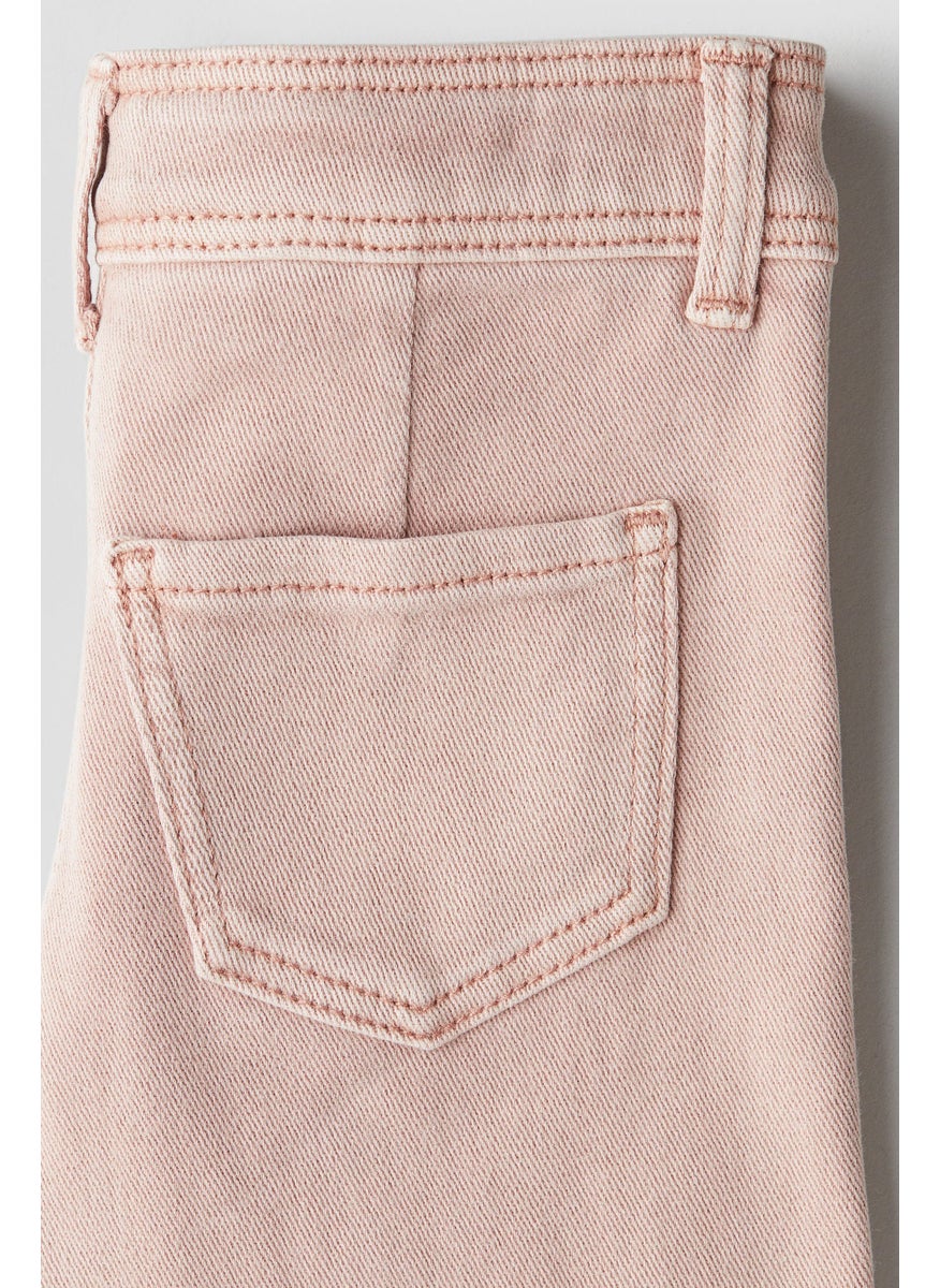 Flared Trousers