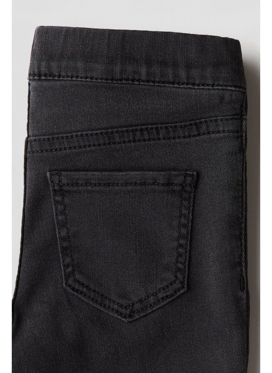 Denim Jeggings