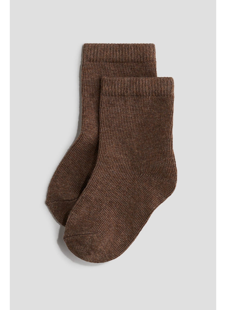 10-Pack Socks