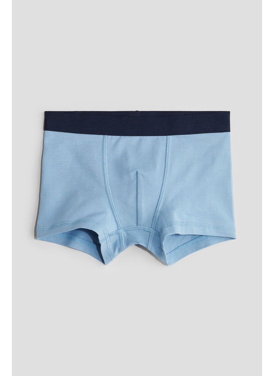 5-Pack Boxer Shorts