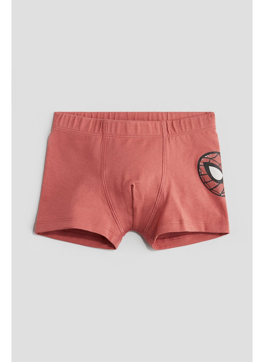 5-Pack Boxer Shorts