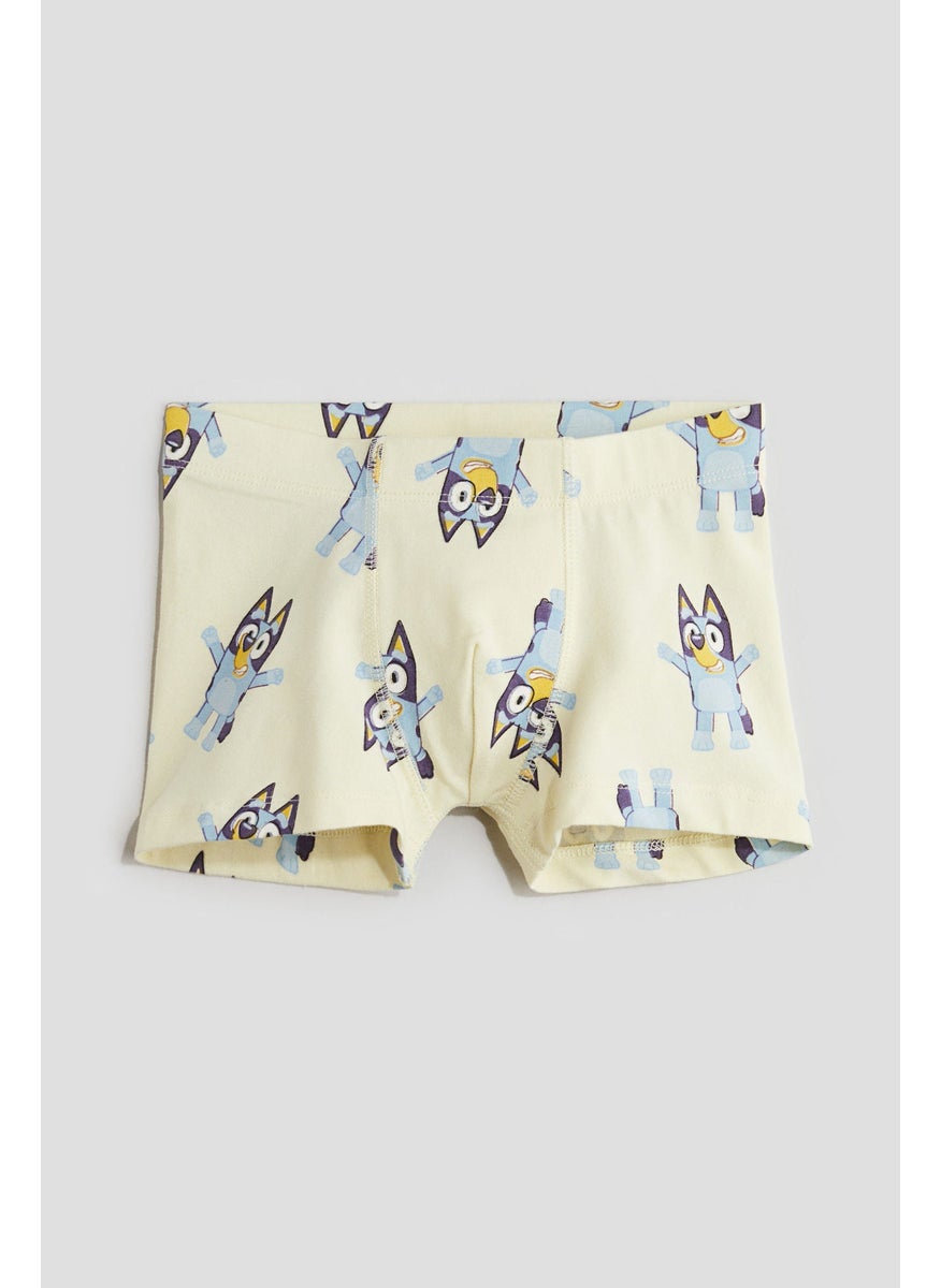 5-Pack Boxer Shorts