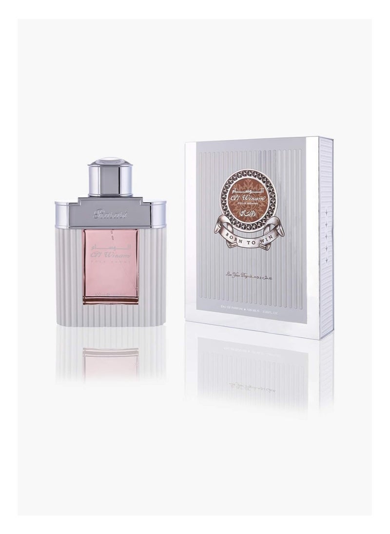 Al Wisam Perfume: A Luxurious, Timeless Fragrance