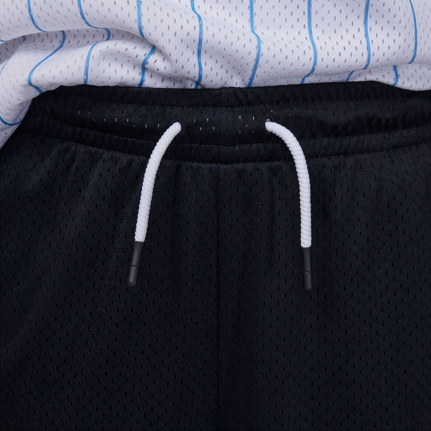 Big Kids' Mesh PE Shorts