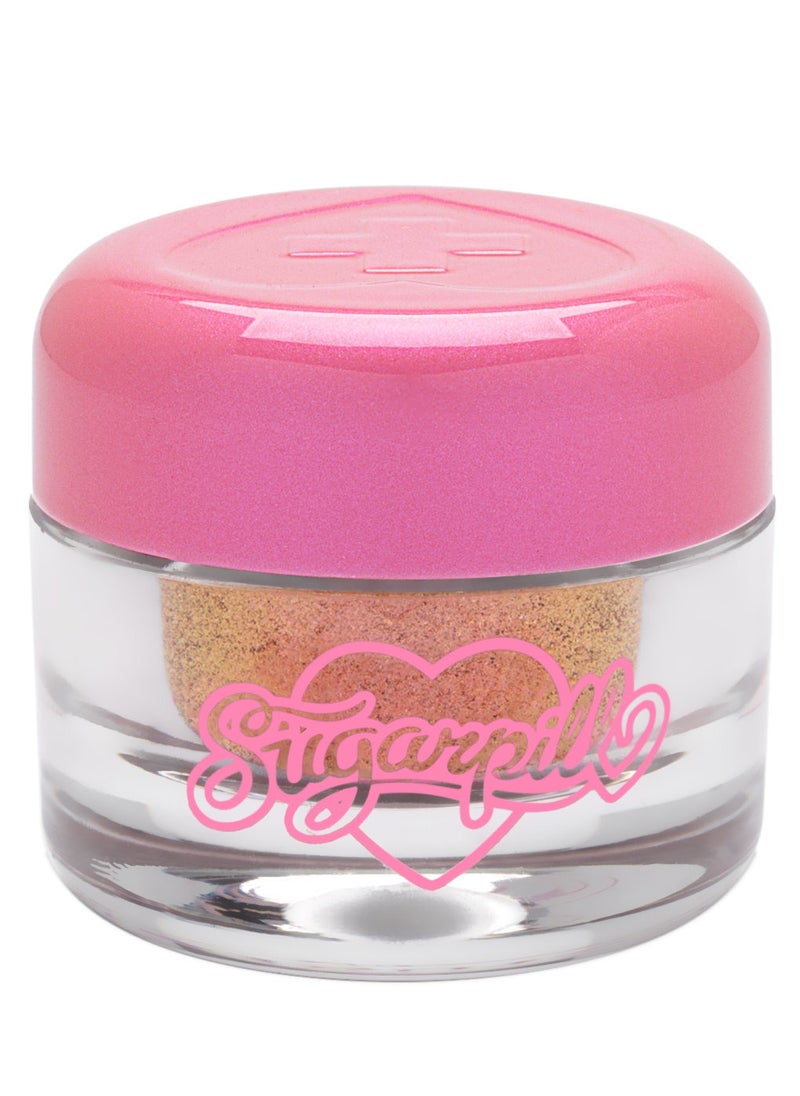 SUGARPILL COSMETICS Loose Eyeshadow Fever Dream 2g