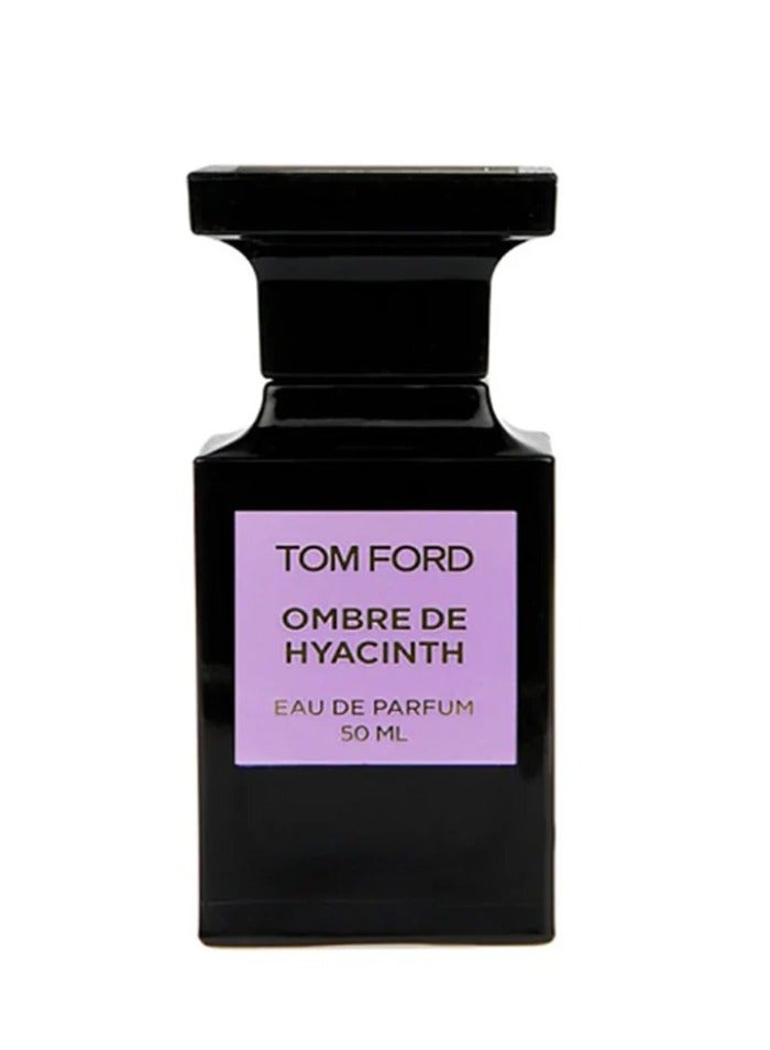 Ombre De Hyacinth Eau De Parfum 50ml