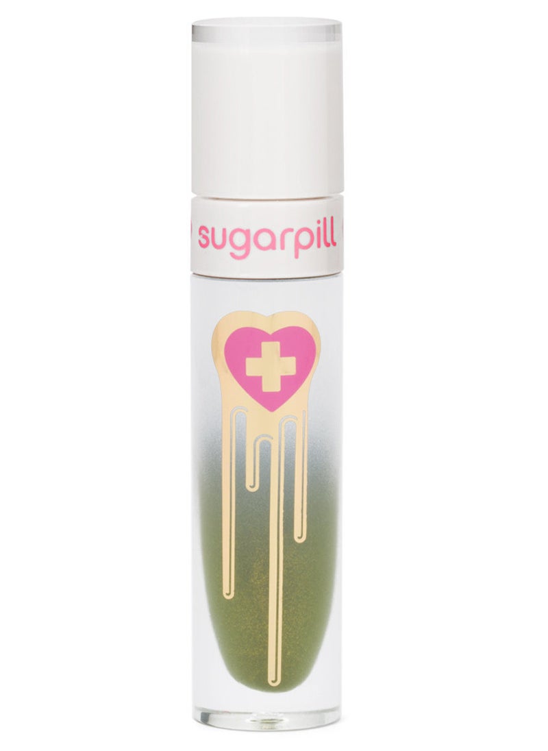 SUGARPILL COSMETICS Liquid Lip Color Dropout 4.5ml