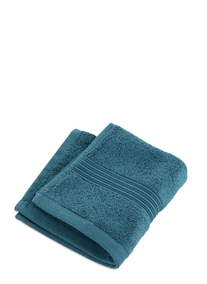 Face towel