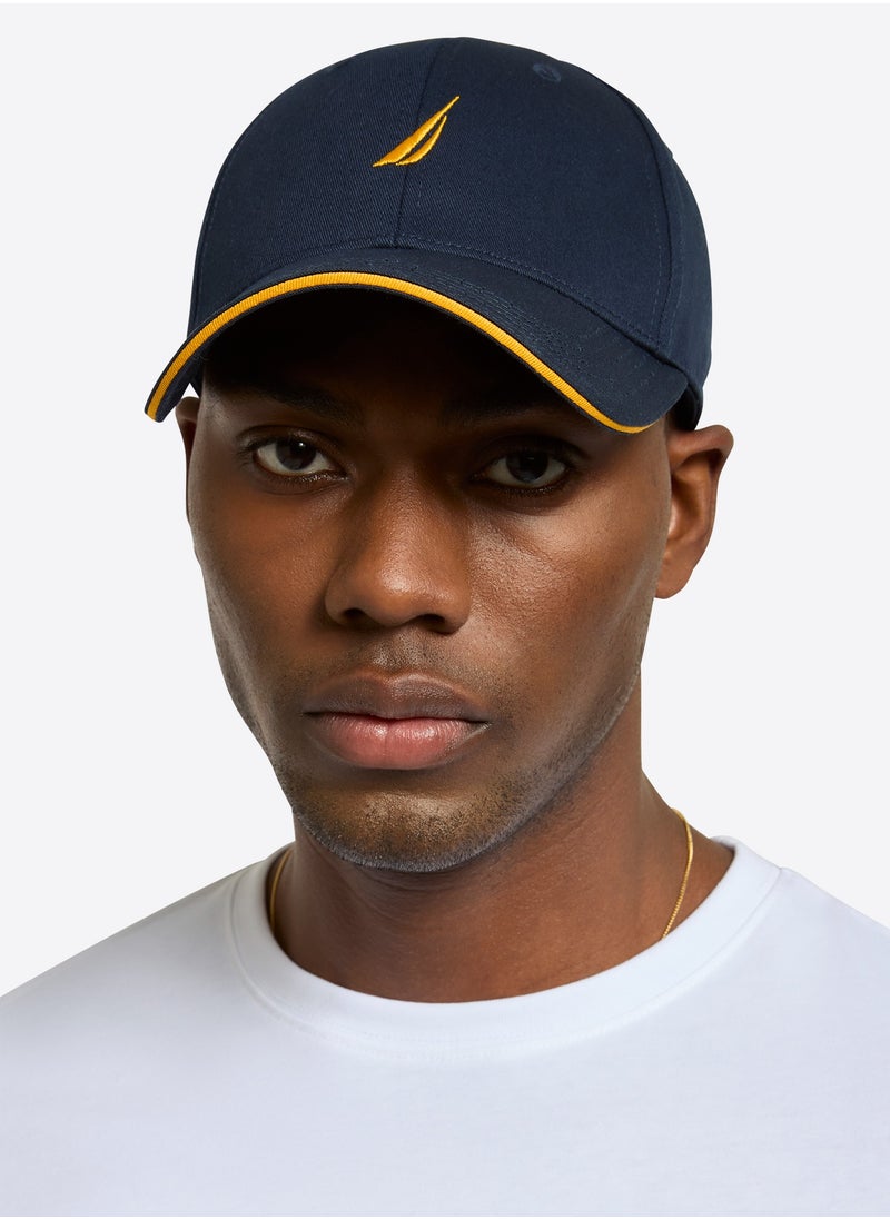 Unisex Navy Cap - Stylish Lightweight for Sophisticated Summer Style