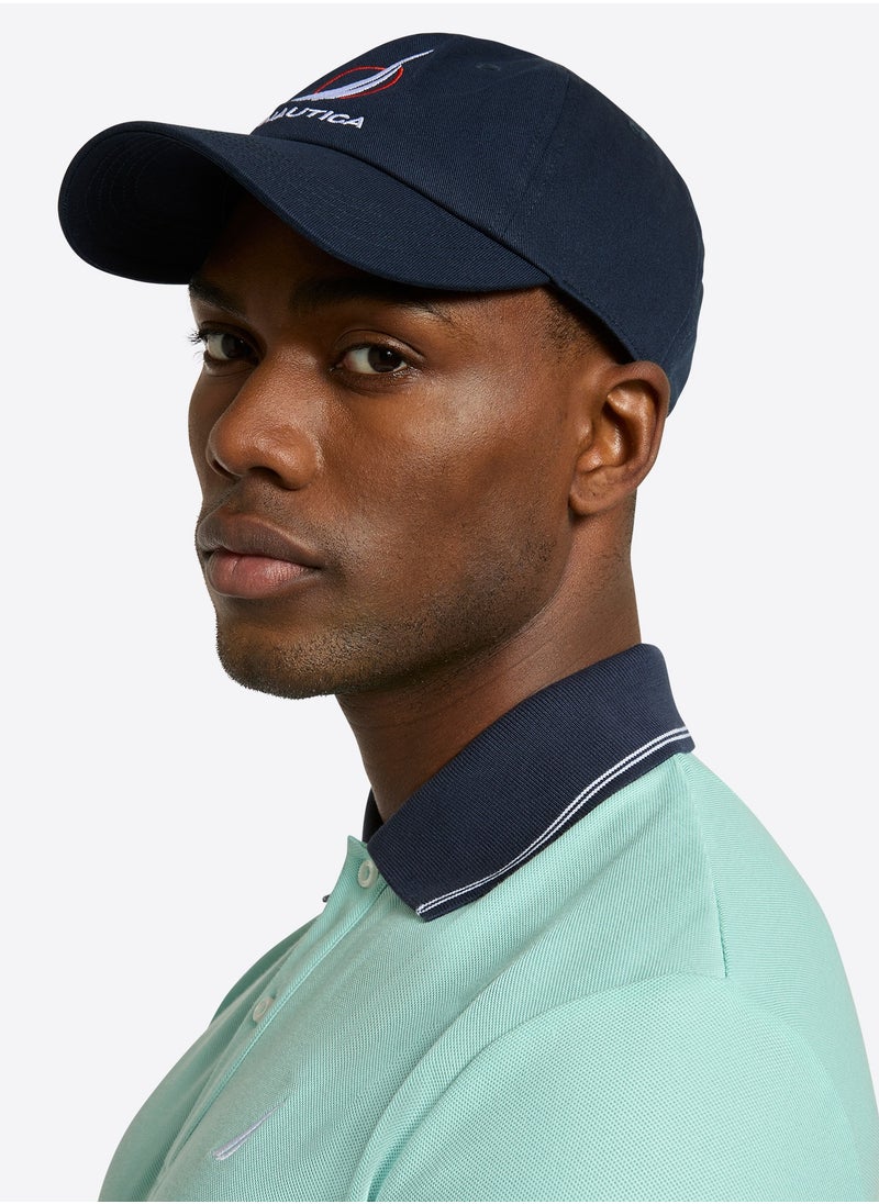 Unisex Navy Cap - Stylish Lightweight for Sophisticated Summer Style