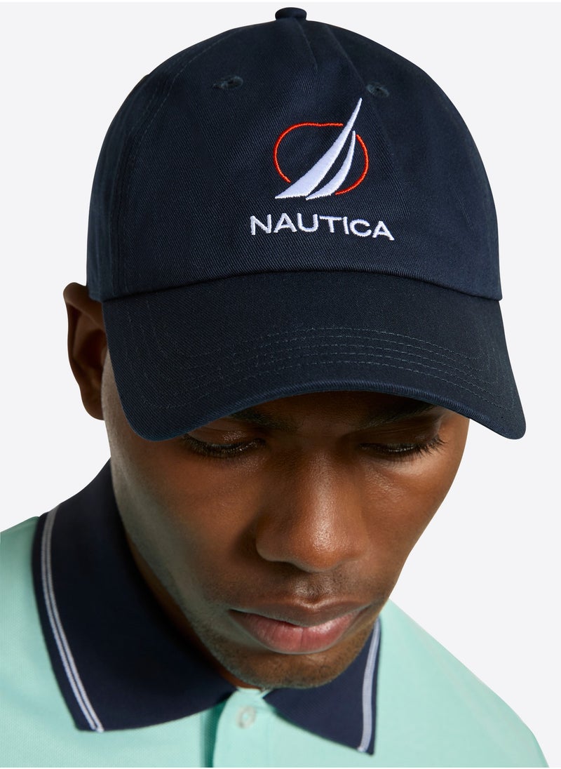 Unisex Navy Cap - Stylish Lightweight for Sophisticated Summer Style