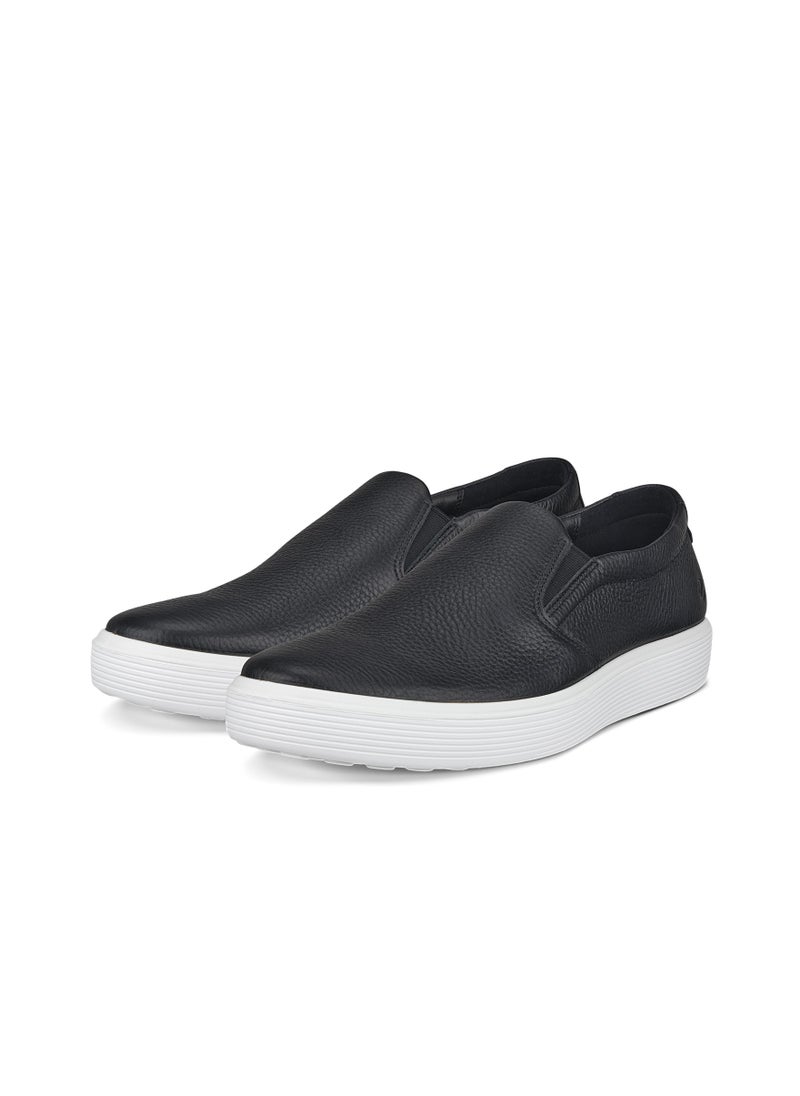 ECCO Soft 60 M Black