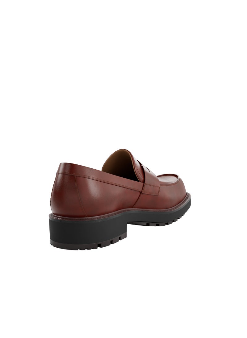 ECCO Metropole Oslo Cognac