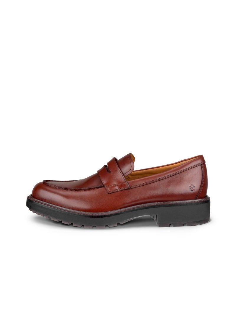 ECCO Metropole Oslo Cognac