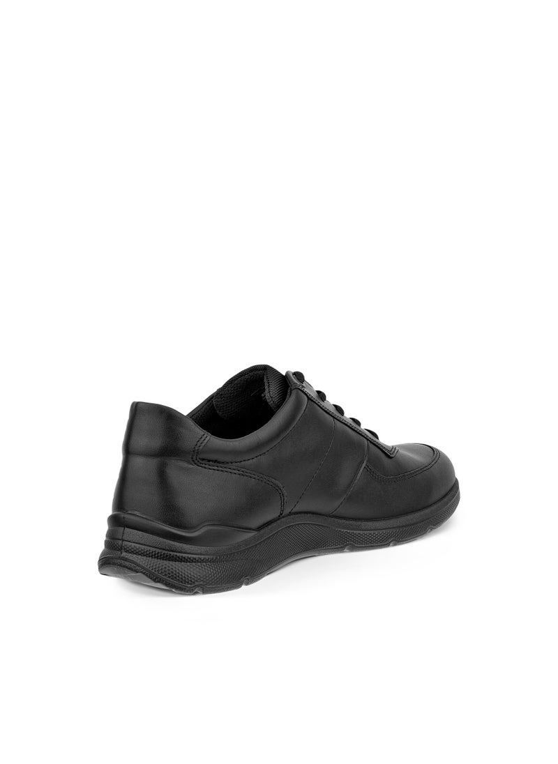 ECCO Irving Black
