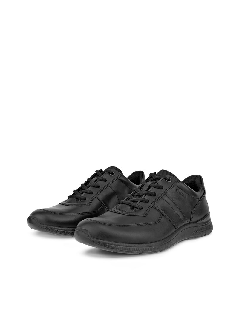 ECCO Irving Black