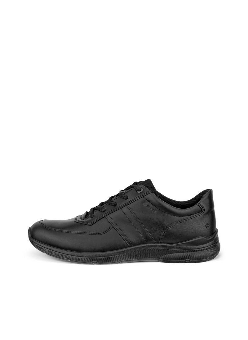 ECCO Irving Black