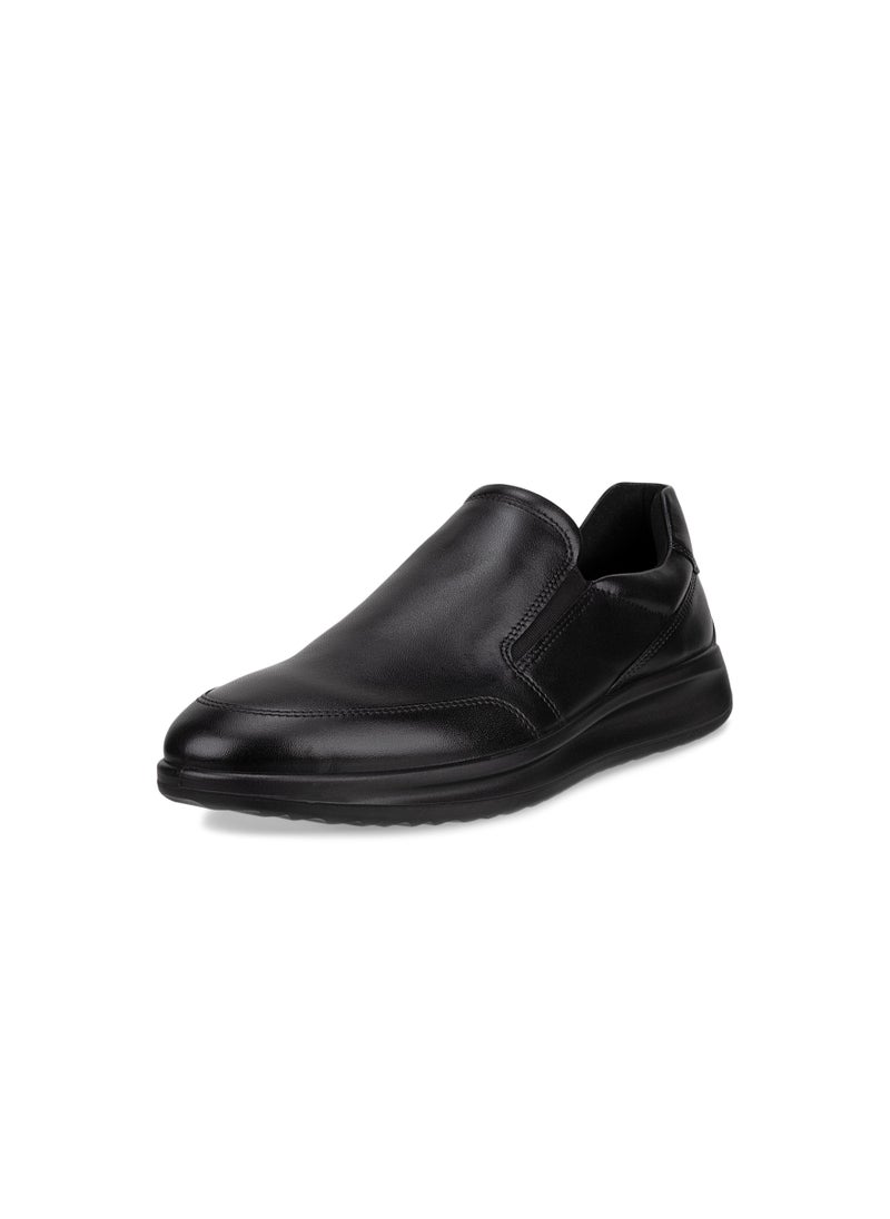 ECCO AQUET BLACK