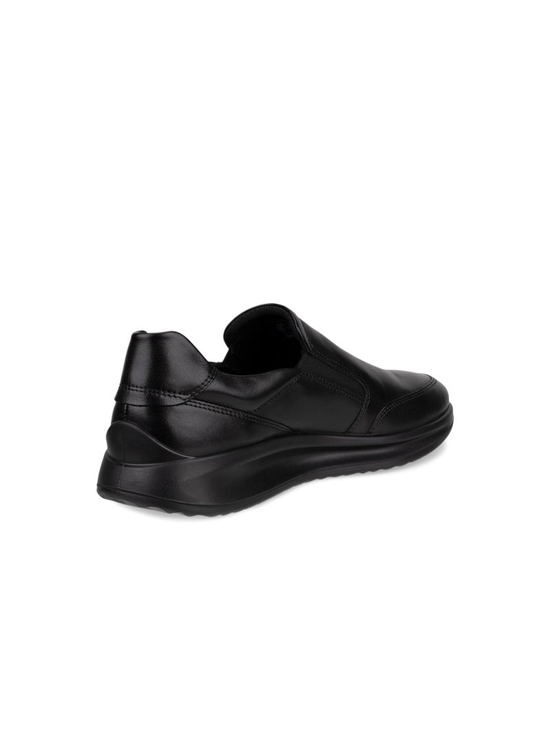 ECCO AQUET BLACK