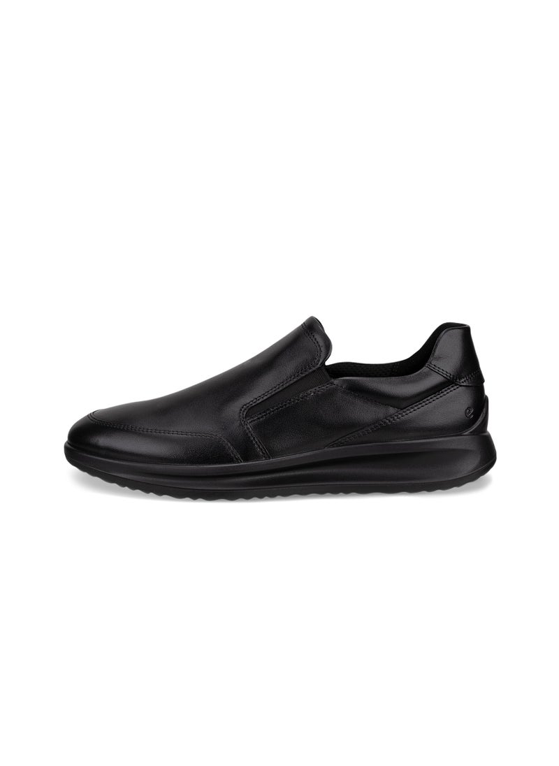 ECCO AQUET BLACK