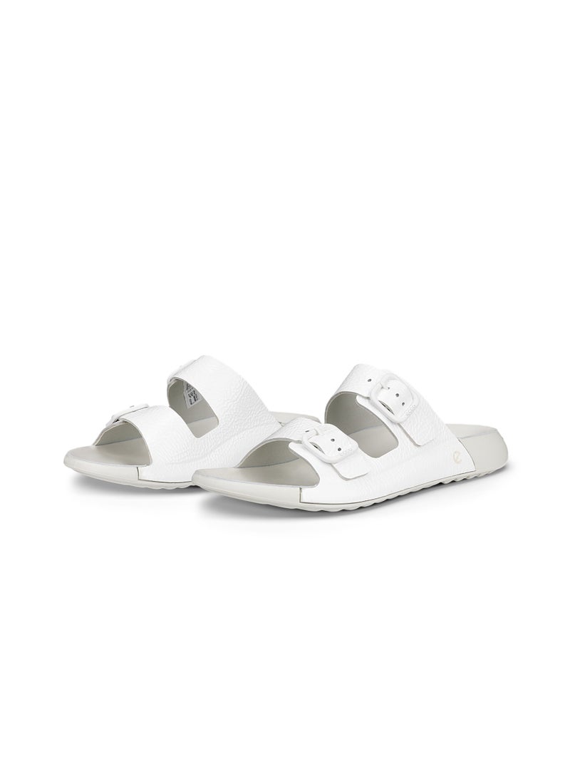 ECCO Cozmo W Bright White