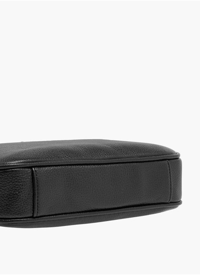 Womens Plain Shoulder Bag