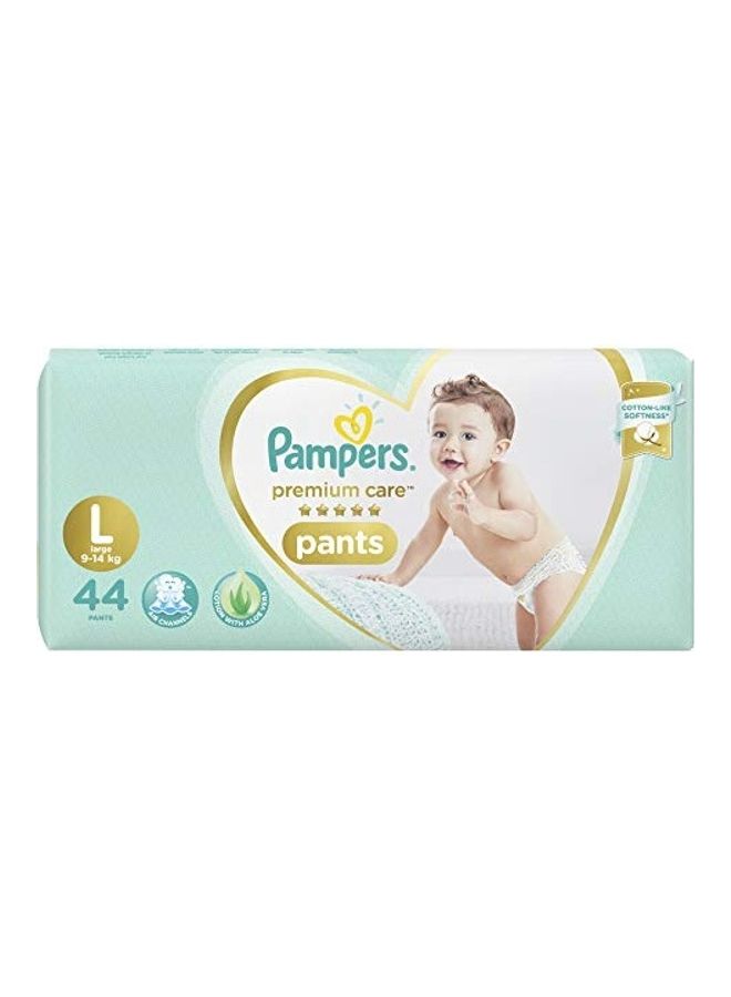 Premium Care Pants Diaper