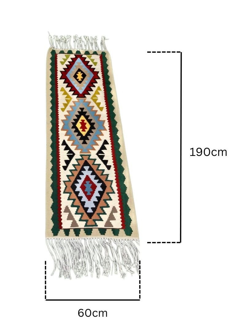 Sofa Shawl | 60x190cm