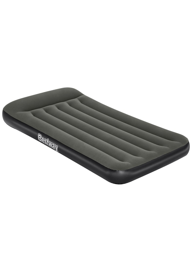 Bestway Airbed Outdoor Twin 188x99x30cm | Air Mattress | Inflatable Mattress | Air Bed For Indoor and Outdoor Camping