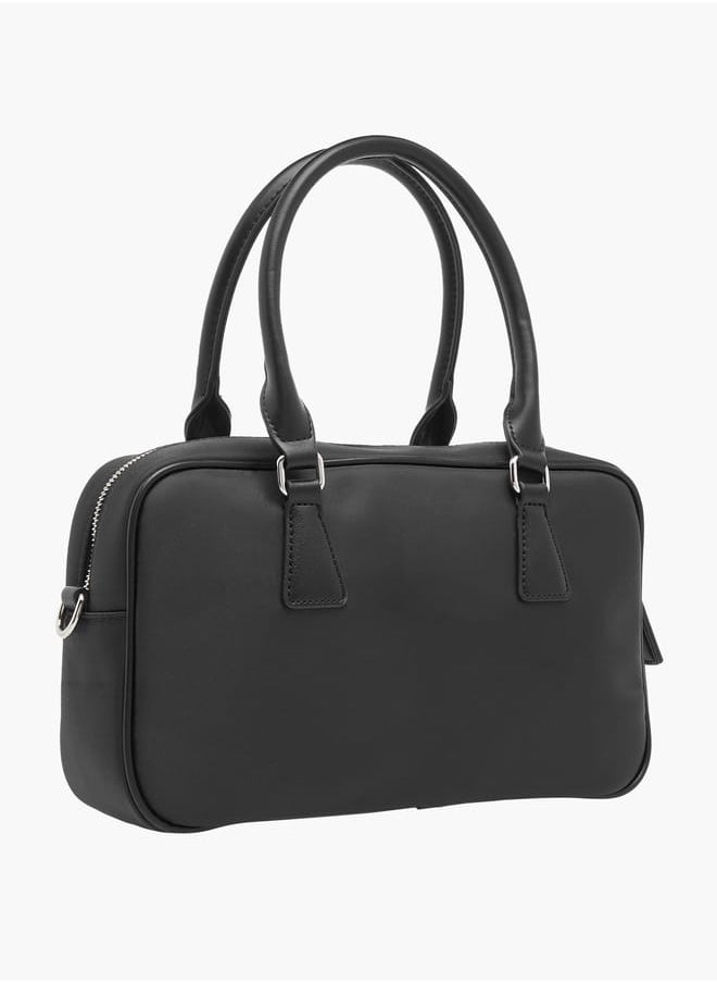 Womens Nylon Tote Bag