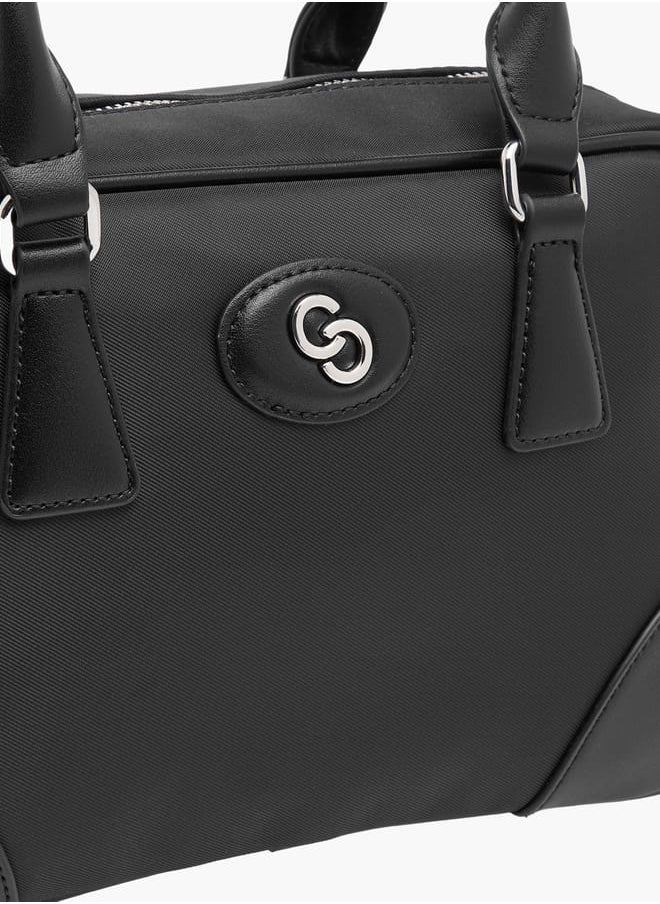 Womens Nylon Tote Bag